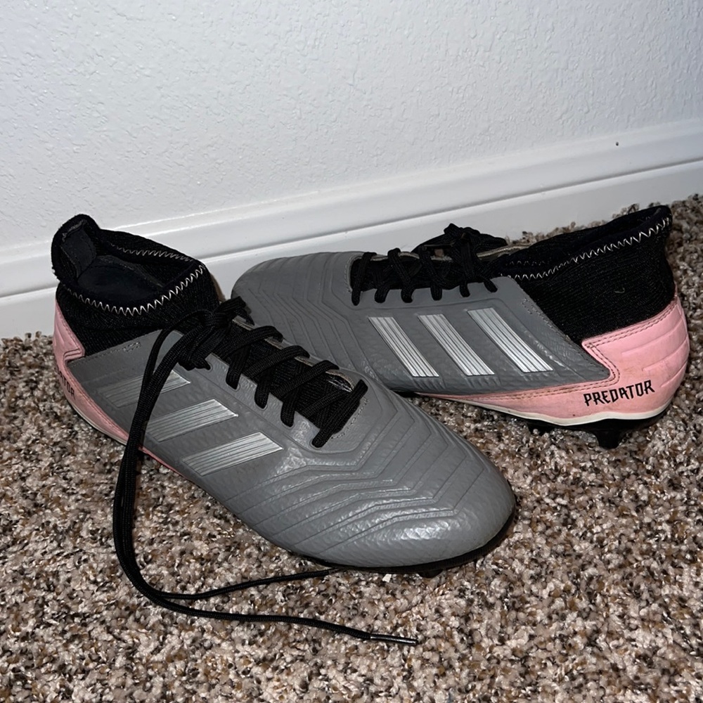 Women’s Cleats
